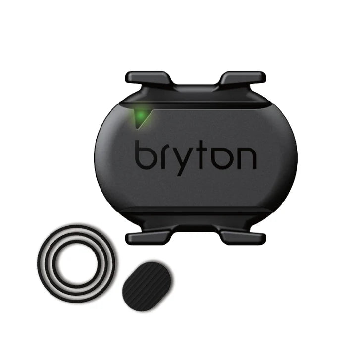 BRYTON ANT+/Bluetooth Trittfrequenzsensor