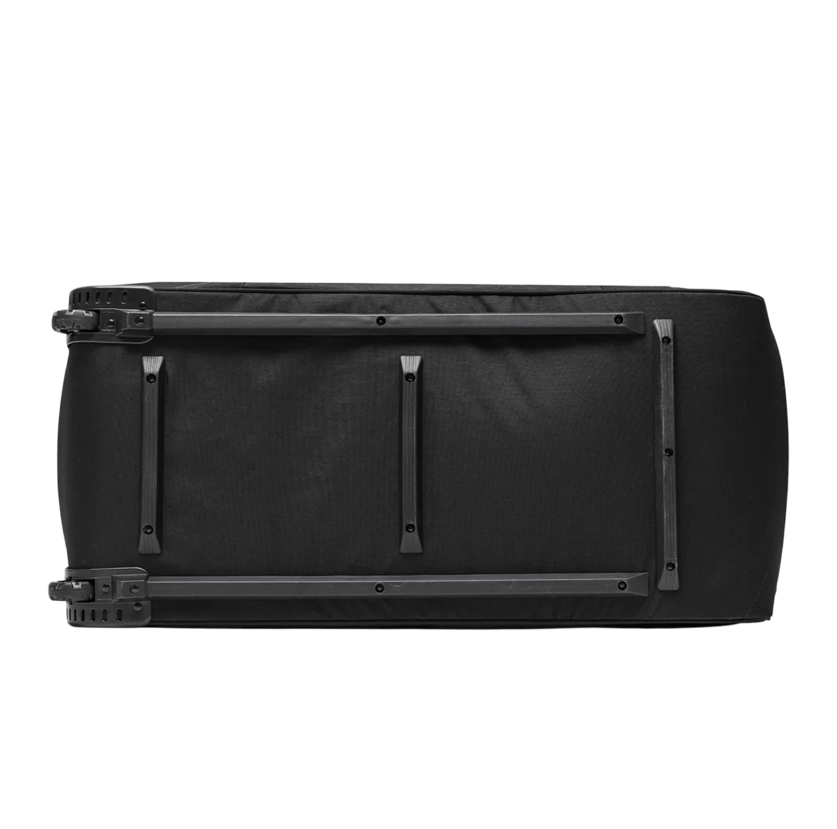 Reisetasche BUDS BIG BAG Mit Rollen 170L Schwarz