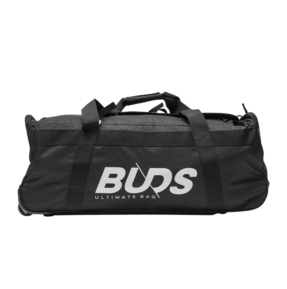 Reisetasche BUDS BIG BAG Mit Rollen 170L Schwarz