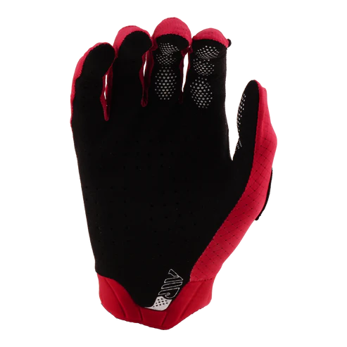 Handschuhe TROY LEE DESIGNS AIR MONO Rot