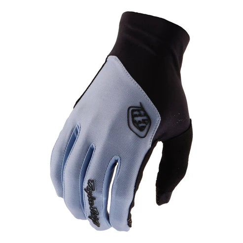 Handschuhe TROY LEE DESIGNS FLOWLINE Mono Blau – Probikeshop