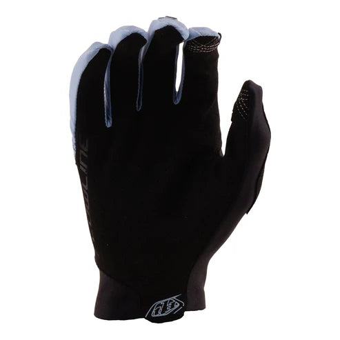 Handschuhe TROY LEE DESIGNS FLOWLINE Mono Blau