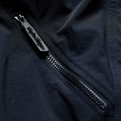 TROY LEE DESIGNS SKYLINE TRAIL MONO Hose Schwarz