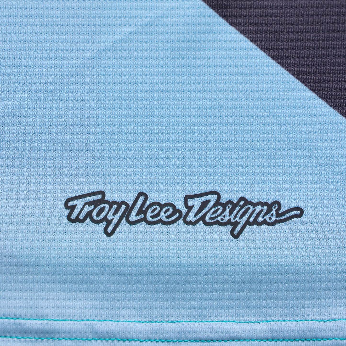 TROY LEE DESIGNS SPRINT PRO LOWRIDER Trikot Langarm Blau