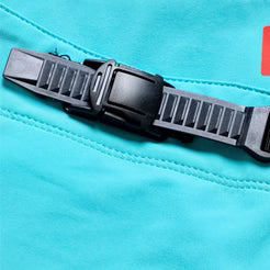 TROY LEE DESIGNS SPRINT PRO MONO Hose Blau