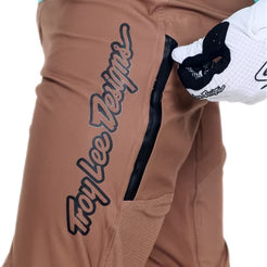 TROY LEE DESIGNS SPRINT ULTRA Hose Mono Braun