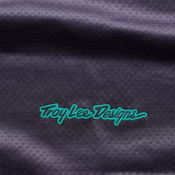 TROY LEE DESIGNS STAGE SIGNATURE Trikot Kurzarm Hellgrau