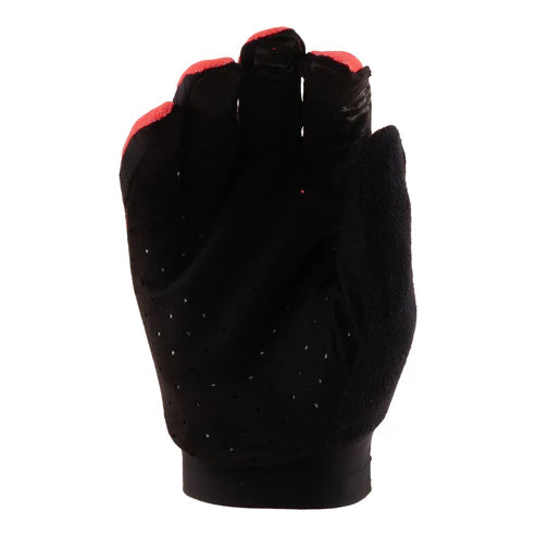 TROY LEE DESIGNS ACE 2.0 SOLID Damen Handschuhe Koralle
