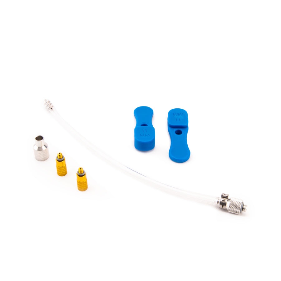 Park Tool BK-UK Upgrade-Kit für hydraulische Bremsenentlüftungssets