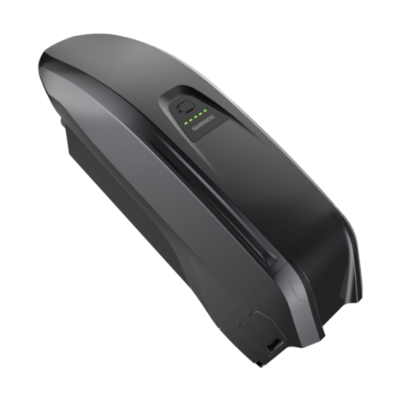 Externer Akku SHIMANO BT-E8016 (630 Wh) Generation 1