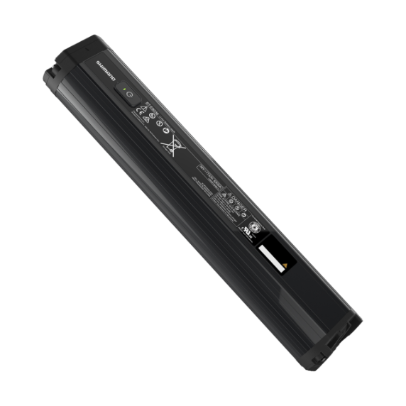 Integrierter Akku SHIMANO BT-E8036 (630 Wh) Generation 1