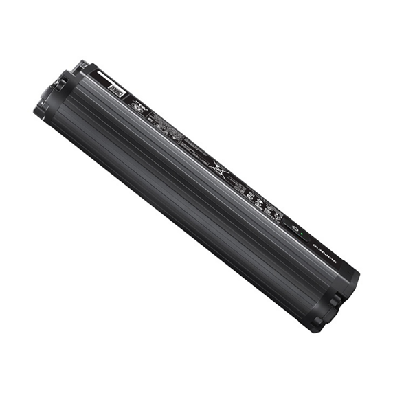 Integrierter Akku SHIMANO BT-EN805 (504 Wh) Generation 2