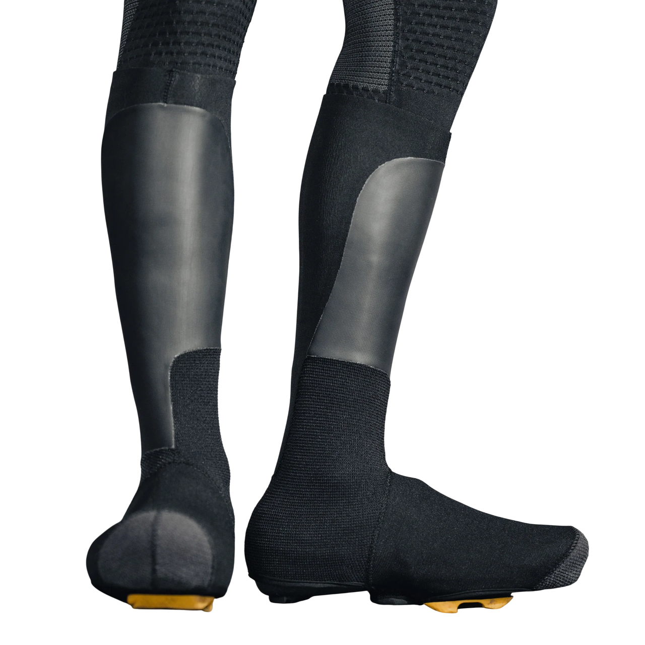 Überziehschuhe SPZATZWEAR PRO STEALTH Schwarz