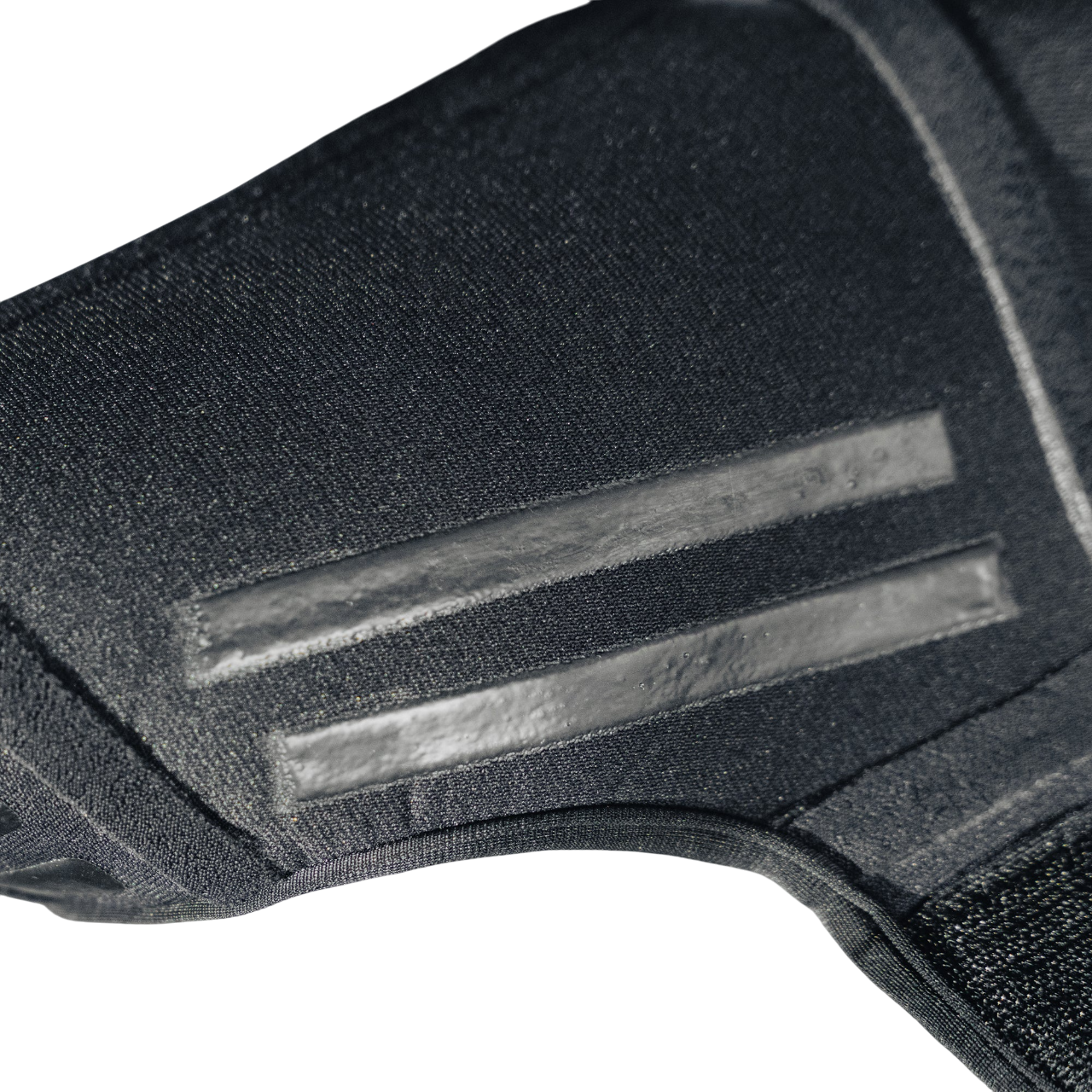 Überziehschuhe SPZATZWEAR PRO STEALTH Schwarz