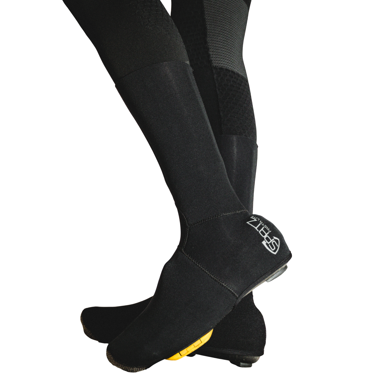 Schuhüberzieher SPZATZWEAR SPATZ FASTA LITE Schwarz