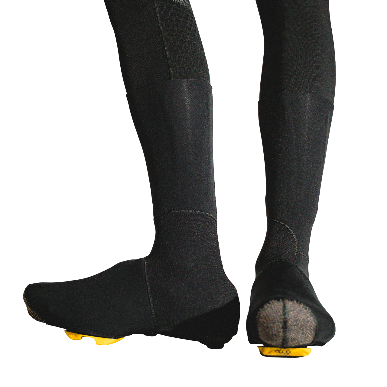 Schuhüberzieher SPZATZWEAR SPATZ FASTA LITE Schwarz