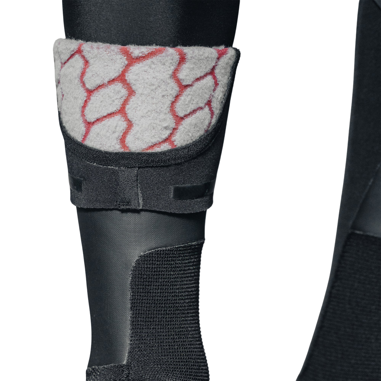 Überziehschuhe SPZATZWEAR PRO STEALTH Schwarz