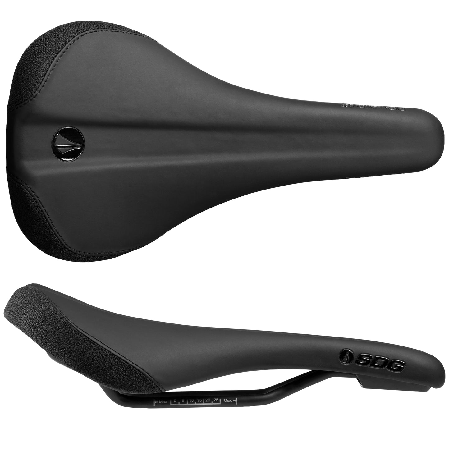 Sattel SDG BEL-AIR V3 OE Rails Lux-Alloy EVA FOAM