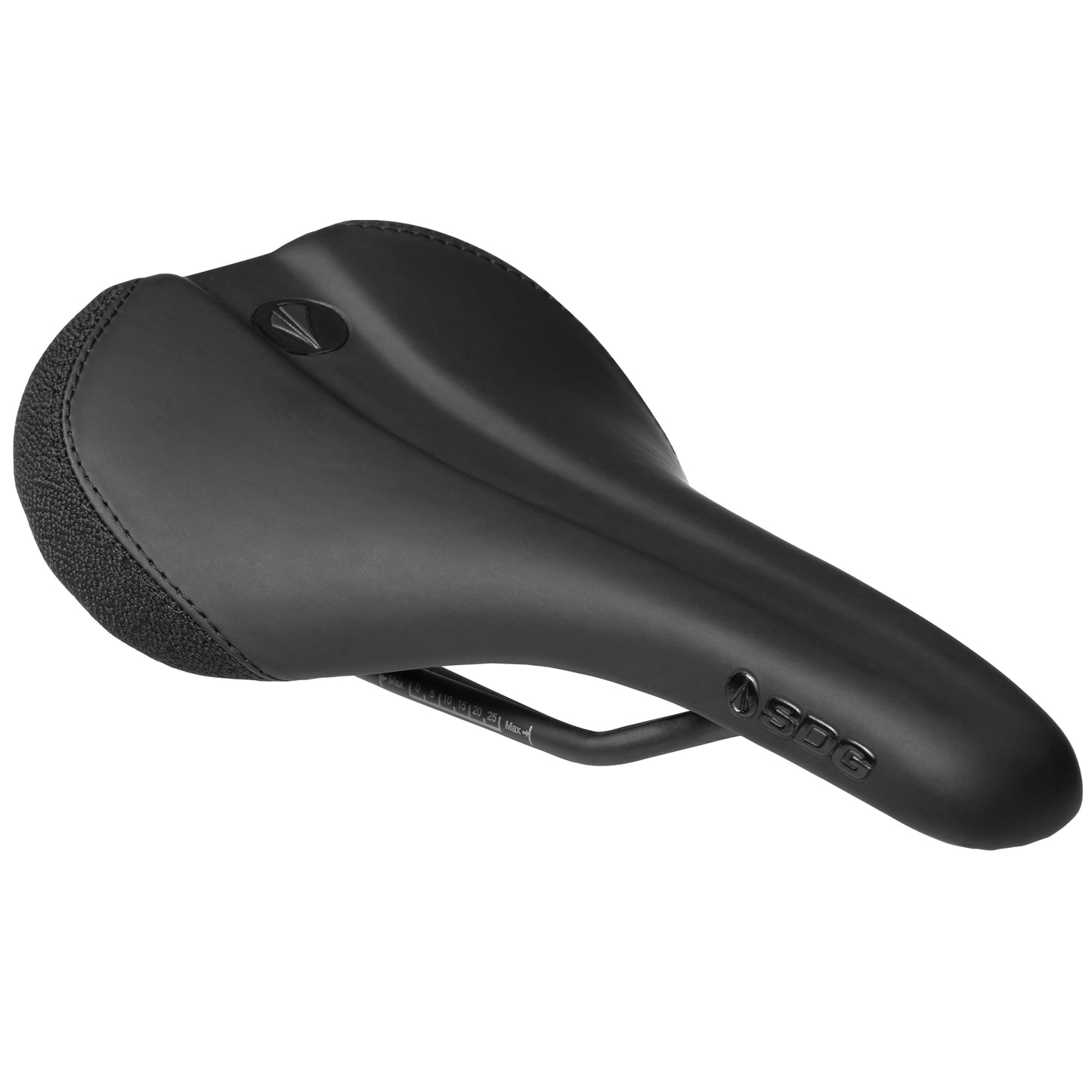 Sattel SDG BEL-AIR V3 OE Rails Lux-Alloy EVA FOAM