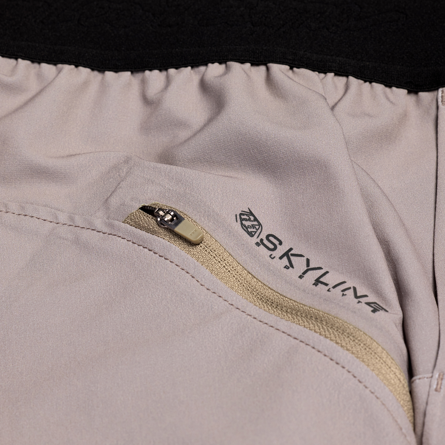 TROY LEE DESIGNS SKYLINE SUPERLYTE MONO Hose Beige 2025