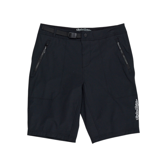 Shorts TROY LEE DESIGNS SKYLINE TRAIL MONO Schwarz 2025