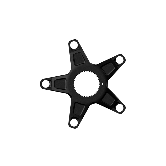 Stern Pedalboard ROTOR ALDHU / VEGAST Compact 5-Arm