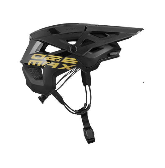 MAVIC DEEMAX PRO MIPS MTB-Helm Schwarz