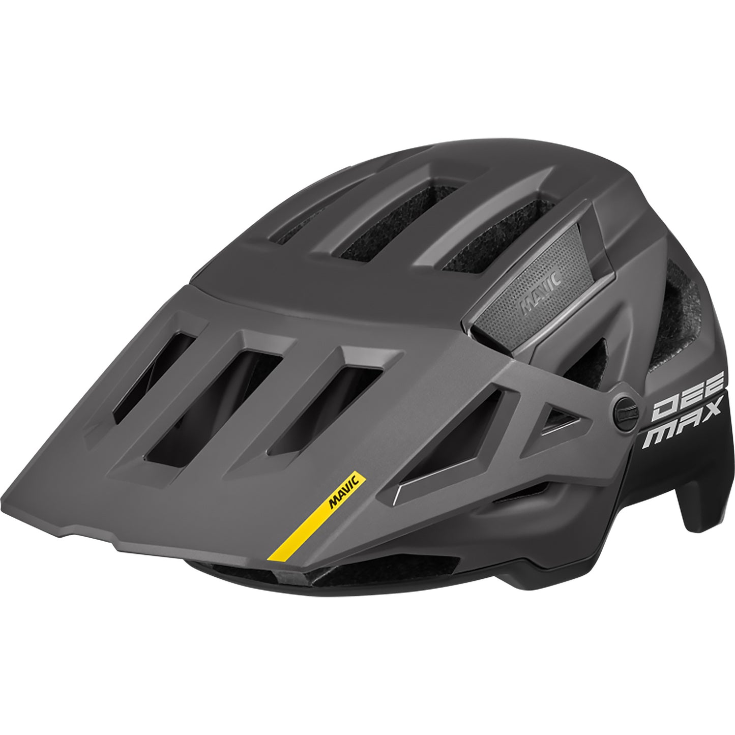 MAVIC DEEMAX MIPS MTB-Helm Schwarz/Grau