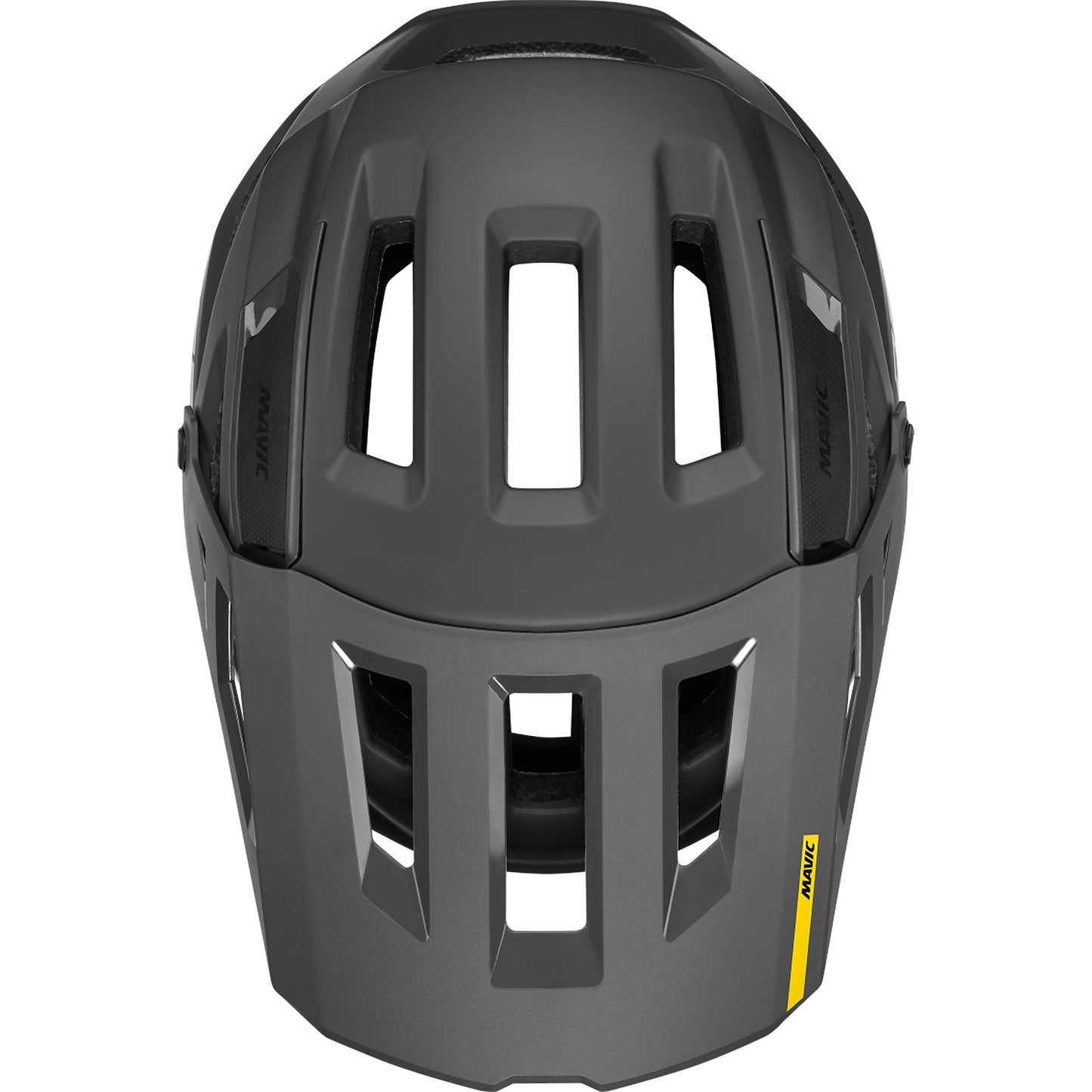 MAVIC DEEMAX MIPS MTB-Helm Schwarz/Grau