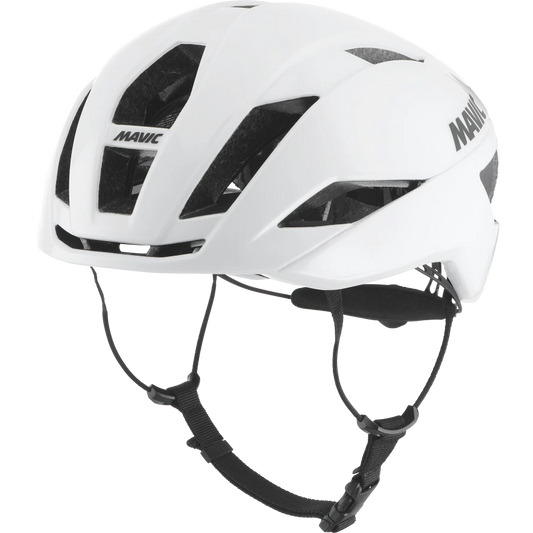 Helm Straße MAVIC COMETE SL MIPS Weiß