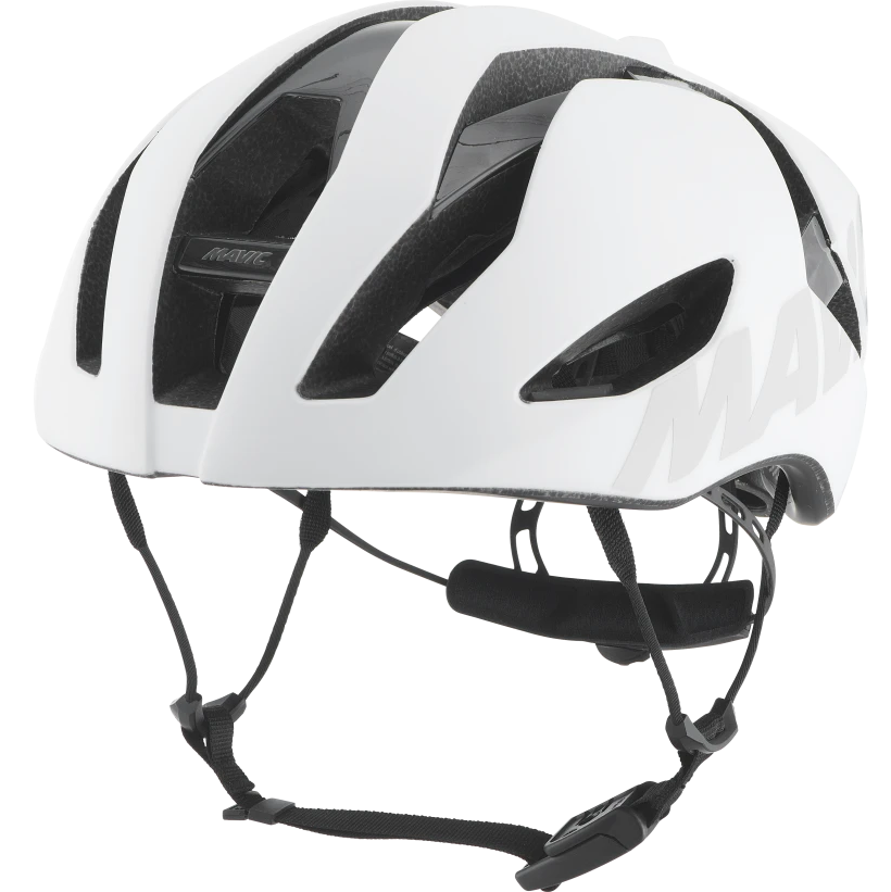 Helm Strasse MAVIC COMETE ULTIMATE 2 MIPS Weiss