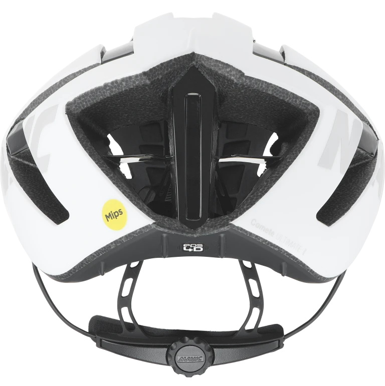 Helm Strasse MAVIC COMETE ULTIMATE 2 MIPS Weiss