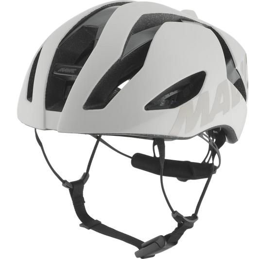 Helm Strasse MAVIC COMETE ULTIMATE 2 MIPS Grau