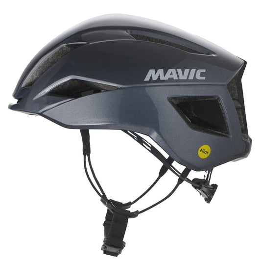 Helm Strasse MAVIC COMETE SL MIPS Grau