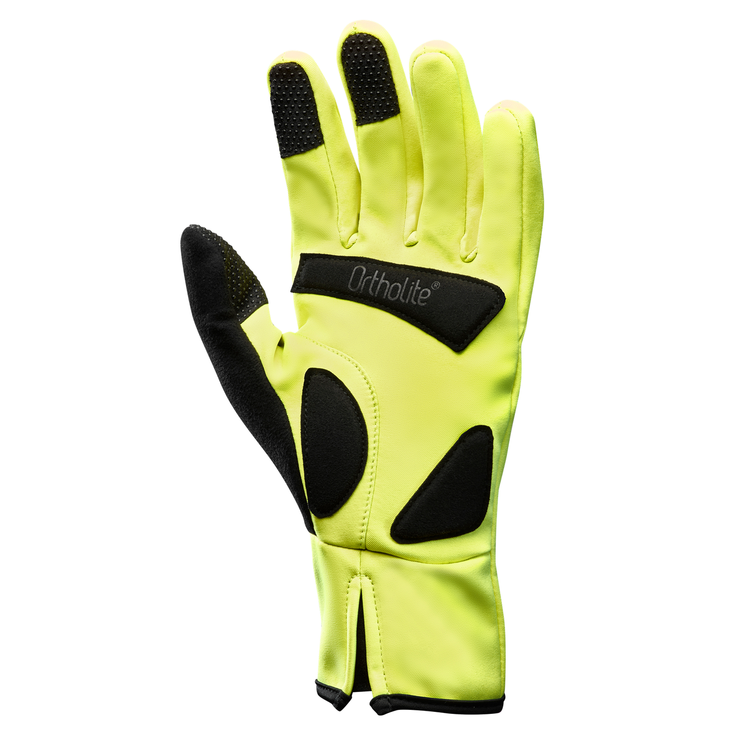 MAVIC ESSENTIAL THERMO Handschuhe Gelb