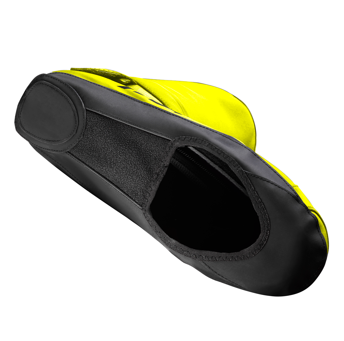 Überziehschuhe MAVIC ESSENTIAL THERMO Gelb