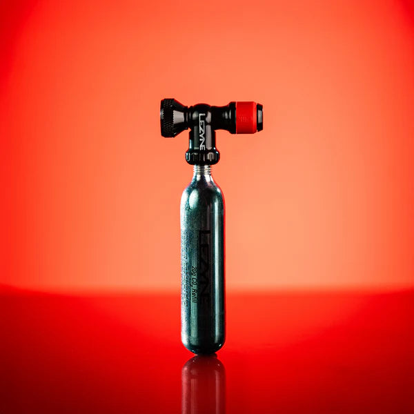 CO2-Schlagbolzen LEZYNE CLICK DRIVE