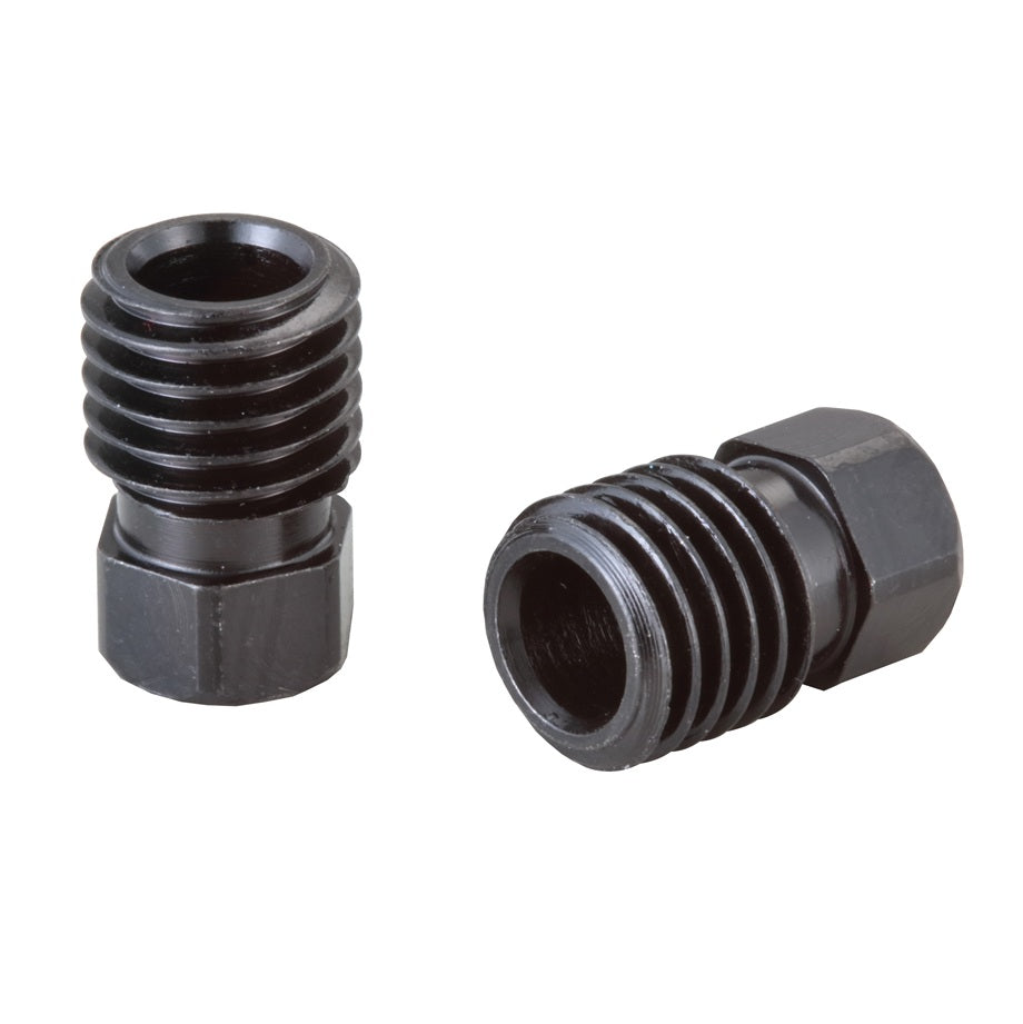 Satz von 2 ELVEDES Kompressionsmuttern für Magura M9x1.25
