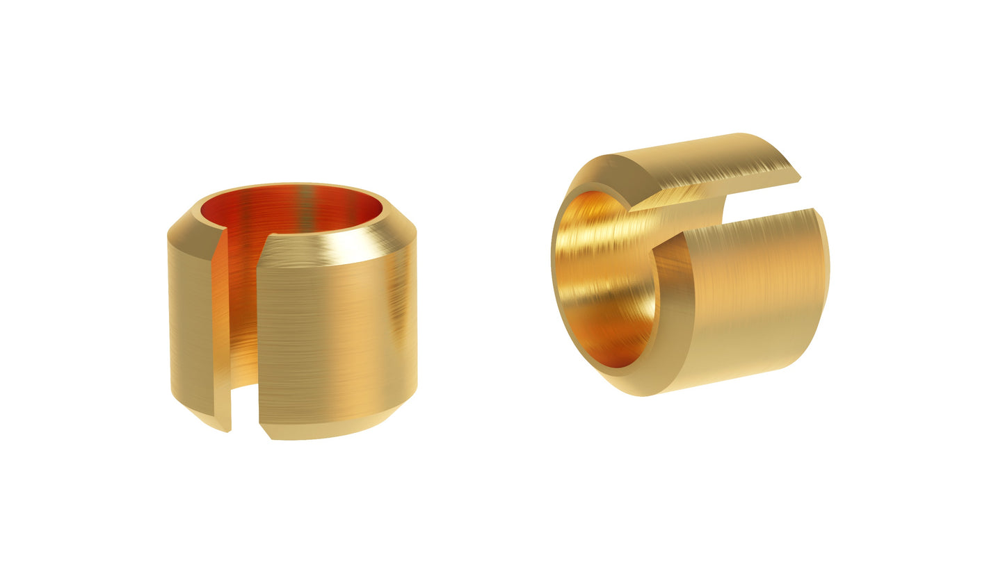 ELVEDES Hope Durite Fitting Kit