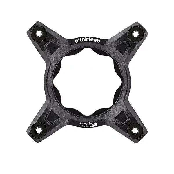 Tretlagerstern E.THIRTEEN E-SPEC Direct Mount TQ HPR50 55mm
