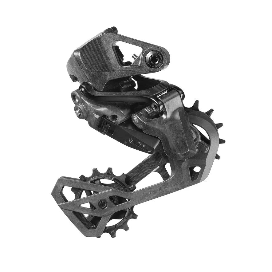 Gruppe CAMPAGNOLO SUPER RECORD WRL 2x13V