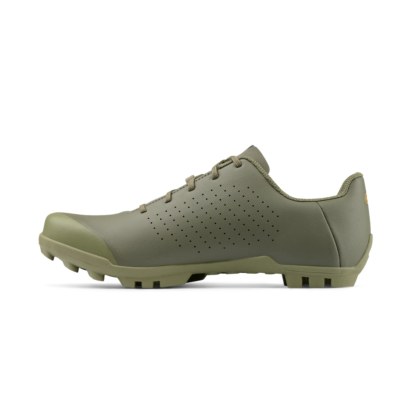 XC/GRAVEL MTB-Schuhe CRANKBROTHERS CANDY LACE Khaki
