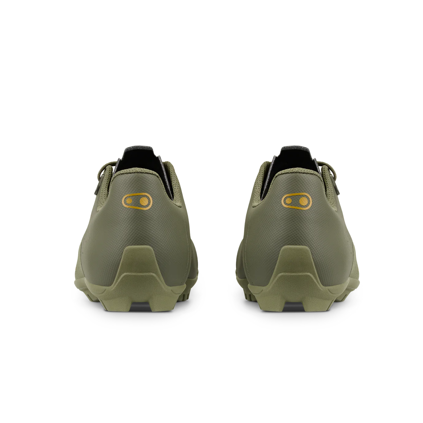 XC/GRAVEL MTB-Schuhe CRANKBROTHERS CANDY LACE Khaki
