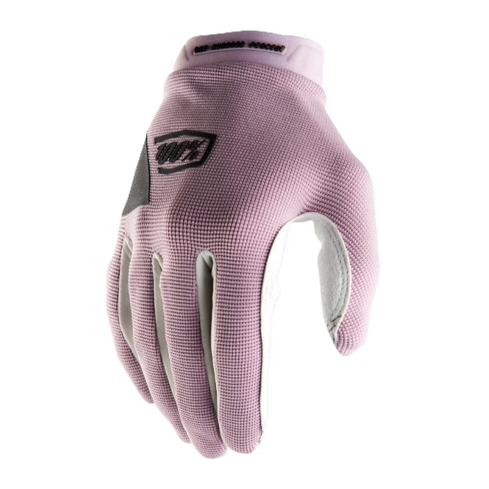 Handschuhe 100% RIDECAMP Frau Lavendel – Probikeshop