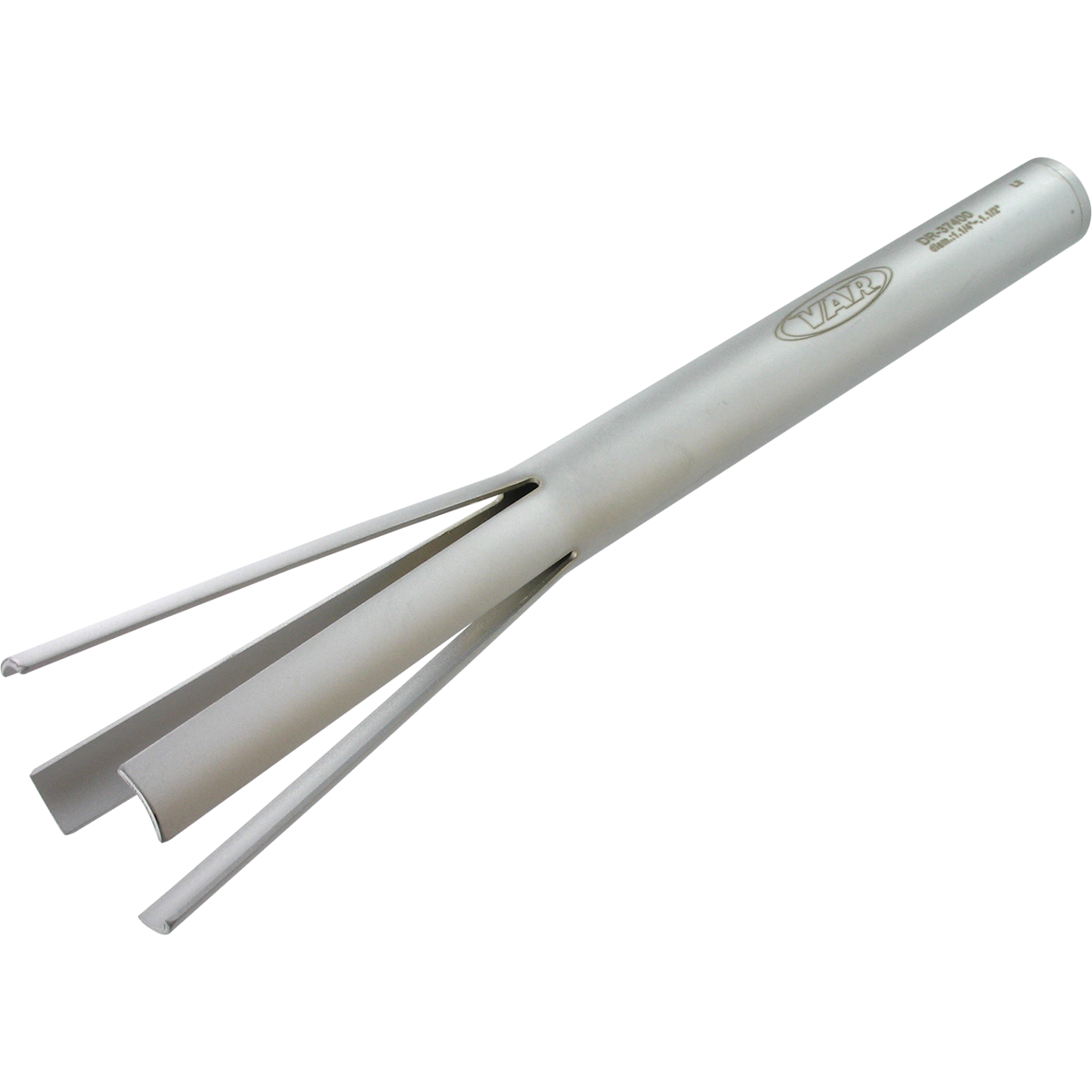 Jagd Ausdehnbare Küvetten VAR 1-1/4'' und 1-1/5'' DR-37400