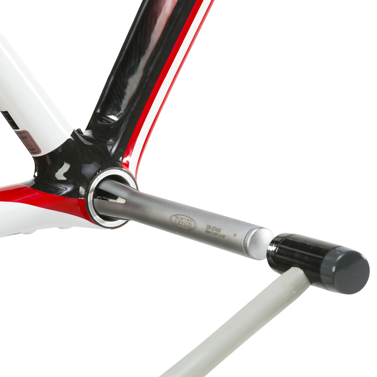 Jagd Ausdehnbare Küvetten VAR 1-1/4'' und 1-1/5'' DR-37400