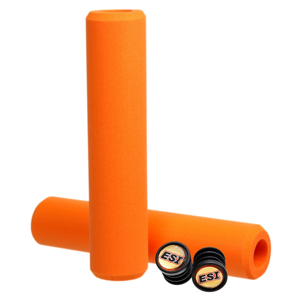 ESI CHUNKY Griffe 130 mm Orange