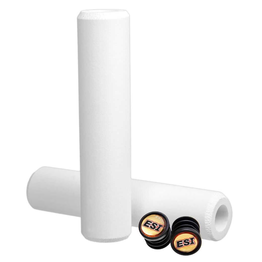 ESI CHUNKY Griffe 130 mm Weiß