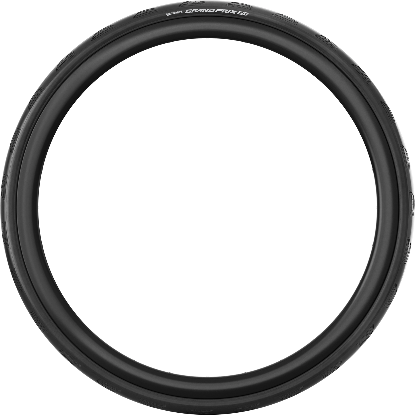 CONTINENTAL GRAND PRIX 700c Tubeless Ready Reifen Schwarz