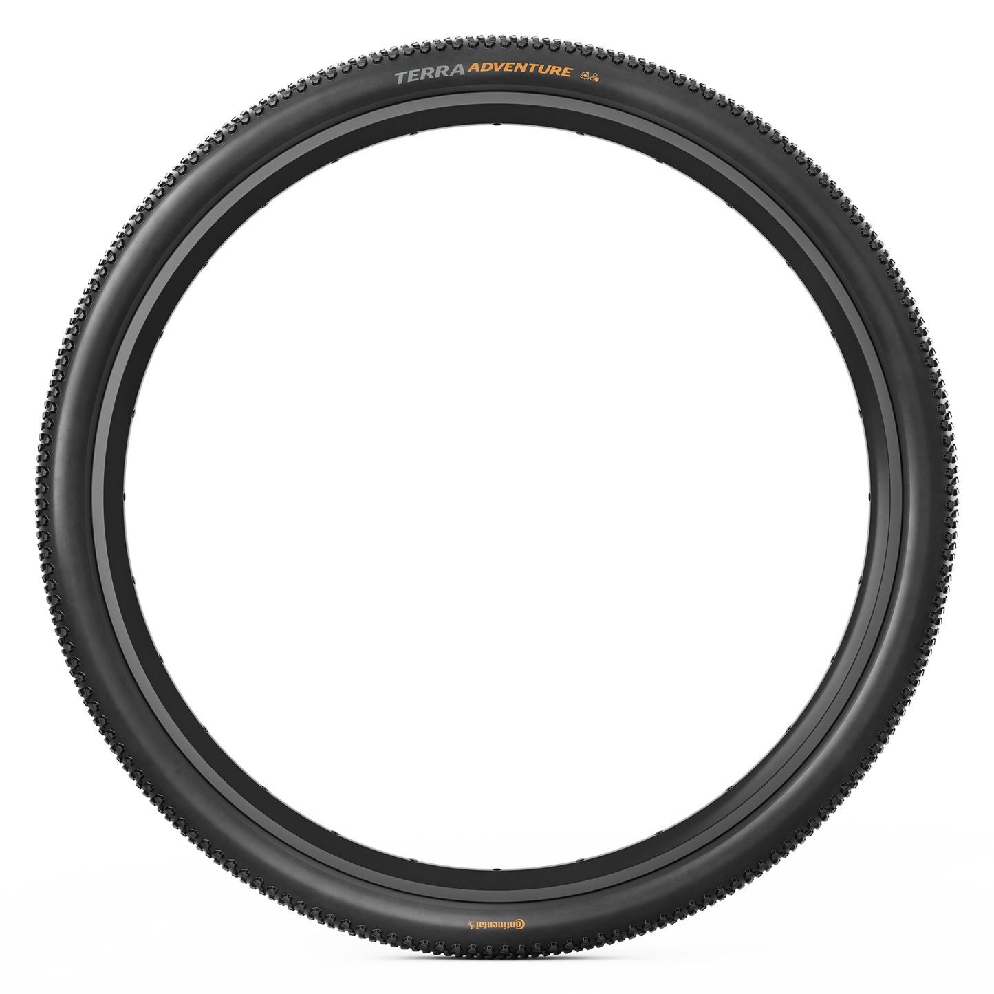 Reifen CONTINENTAL TERRA ADVENTURE TRAIL GRIP 700x55c Tubeless Ready Schwarz